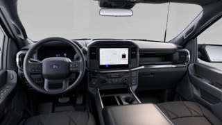 2025 Ford F-150® Internal Image 2